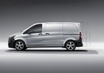 Mercedes-Benz Vito Panel Van 2014 года